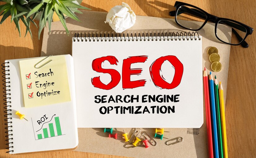 SEO Tips to Boost Your Organic Rankings & Traffic in 2023